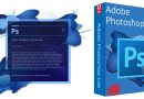 Adobe Photoshop CS6 Full Crack