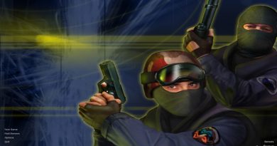 Counter Strike 1.6 (CS 1.6) – Game Bắn súng PC Huyền thoại