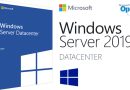 Ghost Windows Server 2019 Datacenter