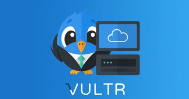 Đăng ký và tạo tài khoản VPS trên Vultr