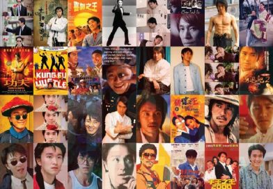 Trọn Bộ Phim Châu Tinh Trì – Link tải Google Driver miễn phí (47 film)